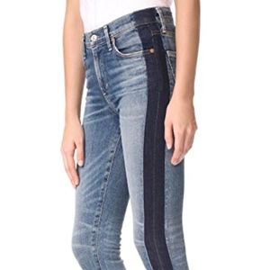Citizens of Humanity Rocket Crop Jeans NWT
